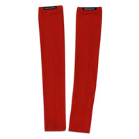 red arm sleeves arm warmers